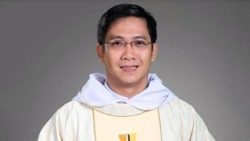 Sacerdote dominicano pe. Joseph Tran Ngoc Thanh morto no Vietnã