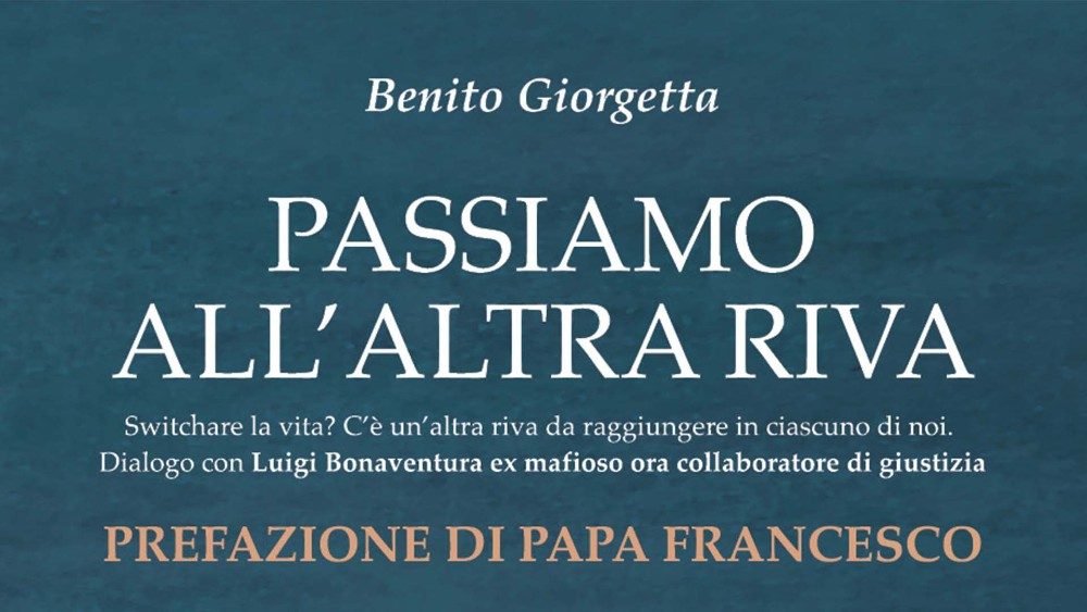 Prefacio del libro del Papa