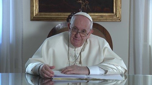 Pápežovo posolstvo ku Dňu bratstva: Buď sme bratia, alebo sa všetko rúca