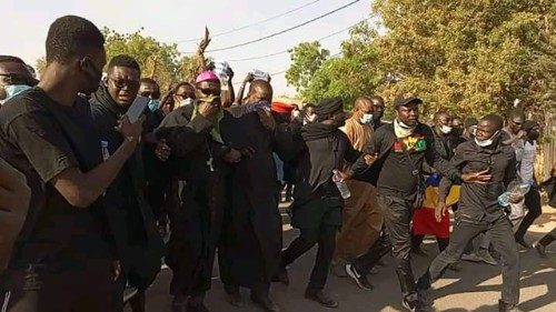 Tchad : une journée de commémoration étouffée par les forces de l’ordre 