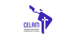 Logo del CELAM