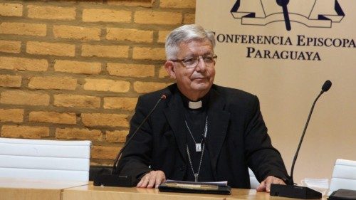 Martínez Flores: El Papa cumplió una promesa que todo Paraguay esperaba