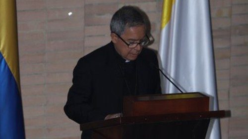 Colombia. Monseñor Rueda: “Que paren las guerras, las masacres y homicidios”