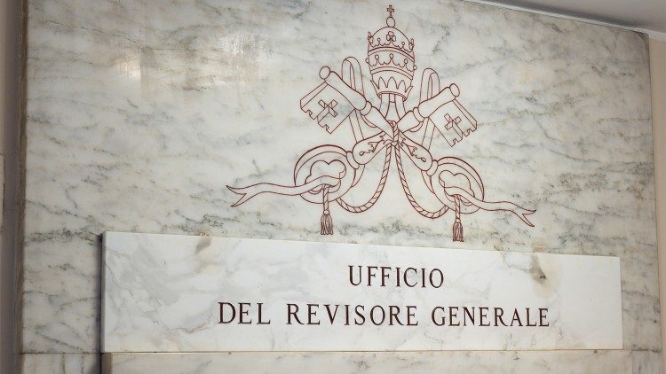 La Oficina del Auditor General