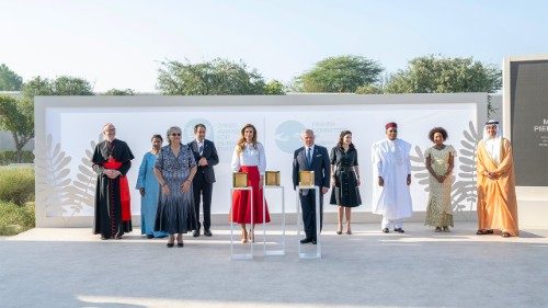 Prix Zayed 2022 :  un exemple pour «pour l’unité et la paix mondiale»