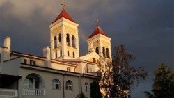 Католическите епархии в България