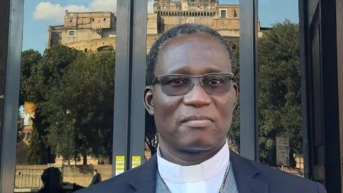 Mgr Joachim Ouédraogo : « le terrorisme a mis à mal le vivre ensemble au Burkina Faso »