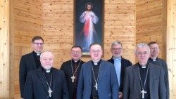 Russian Conference of Catholic Bishops