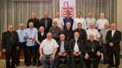 Comisión Permanente de la Conferencia Episcopal Argentina, CEA