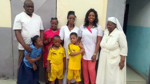 Cameroun : Journée mondiale de la Trisomie 21