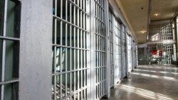 Stati Uniti, un'immagine della prigione di Tallahassee