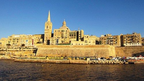 L'Église à Malte, du christianisme grec à la piété italienne