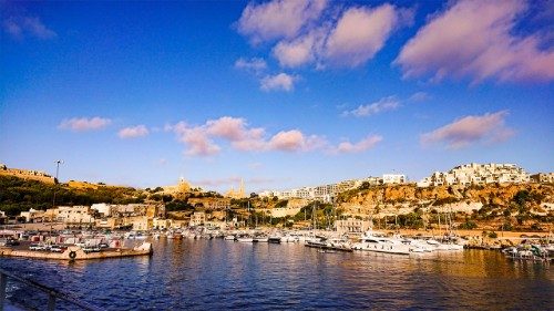 Malta – súostrovie s bohatou históriou a živou Cirkvou