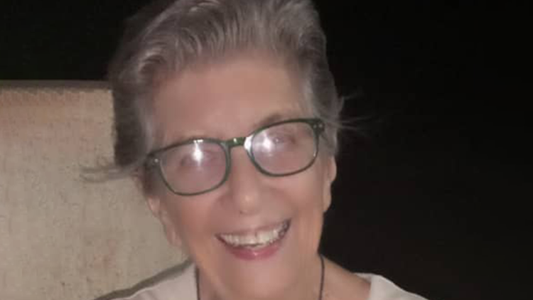 Sr. Suellen Tennyson of the Congregation of the Marianites of the Holy Cross was abducted on Monday night in Yalgo, Burkina Faso.
