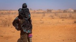 2022.04.15 Sècheresse dans la corne de l'Afrique