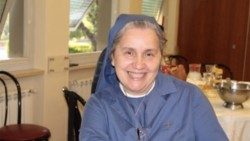Sister Tosca Ferrante