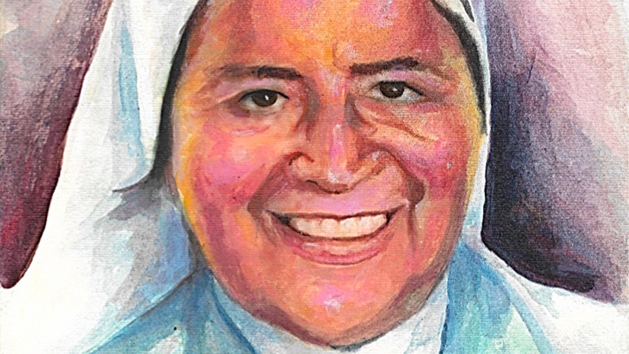 Nuova Beata nell'Amazzonia peruviana, María Agustina martire 
