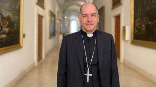 Papst entsendet Dal Toso als Nuntius nach Jordanien