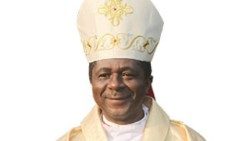 Mgr Andrew Nkea Fuanya, archevêque de Bamenda, nouveau président de la Conférence épiscopale nationale du Cameroun