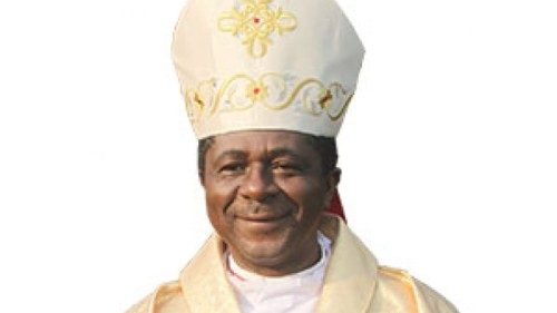 Cameroun : Mgr Nkea élu président de la Conférence épiscopale