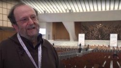 Der italienische Kapuziner Paolo Martinelli wird Nachfolger von Paul Hinder als Vikar in Südarabien