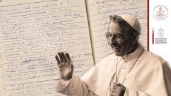 البابا لوتشاني، مؤتمر يفتح صفحة جديدة لتعاليمه