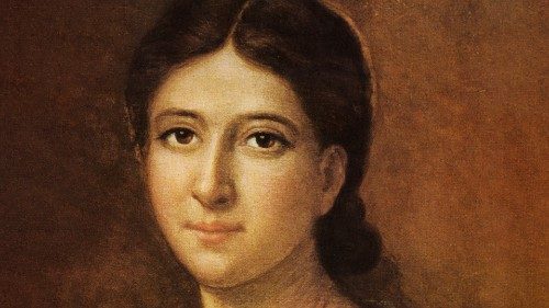 Paulina-Maria Jaricot (1799-1862) beatificată la Lyon, în Franța, duminică, 23 mai 2022