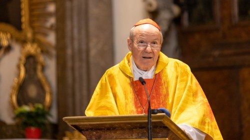Kardinal Schönborn: Hilfe für Familie nach Abschiebung