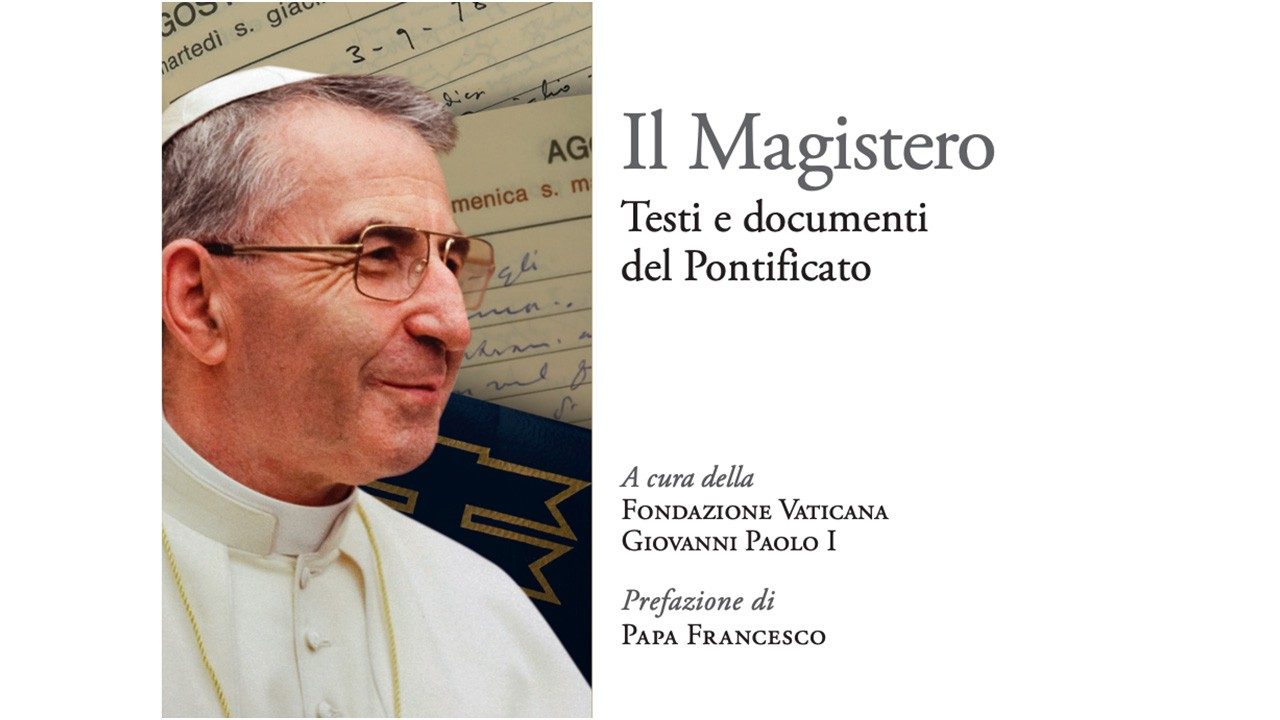 Francesco: lo sguardo profetico di Giovanni Paolo I sulle ferite del mondo 