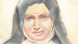 Bł. María Francisca de Jesús Rubatto