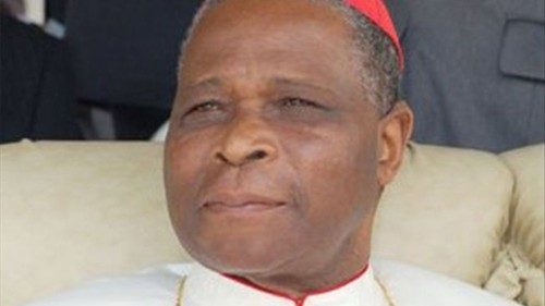 Au Bénin, célébration du centenaire de naissance du cardinal Gantin