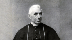 Vyskupas Giovanni Battista Scalabrini