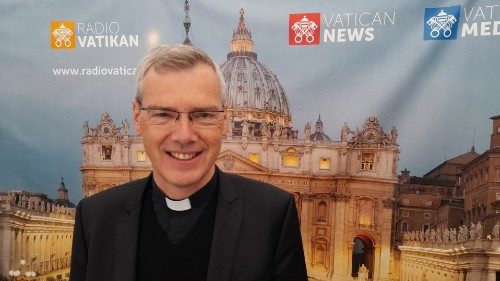 Laudate Deum: Bischof Wilmer drängt zu schnellem Handeln in Klimakrise  