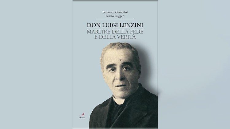 Szombaton boldoggá avatták Luigi Lenzini olasz vértanú papot 