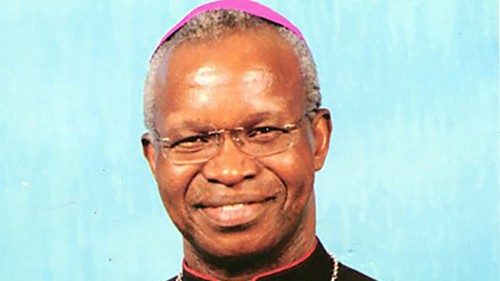 SECAM: Cardinal Richard Baawobr infused the African Church with a new sense of optimism.