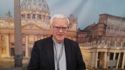 Erzbischof Koch: Beim Lebensschutz strategisch denken 