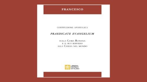 V čom je novosť Praedicate Evangelium – rozhovor s P. Gianfrancom Ghirlandom SJ