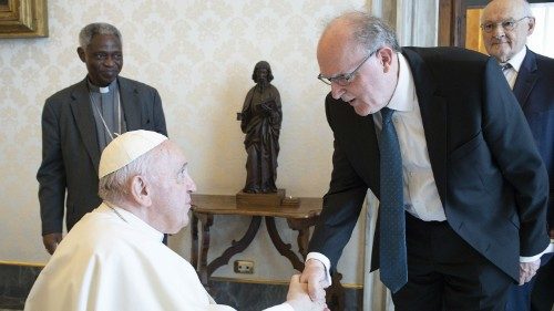 Papst-Akademie zu COP28: Teilweise mehr gewünscht