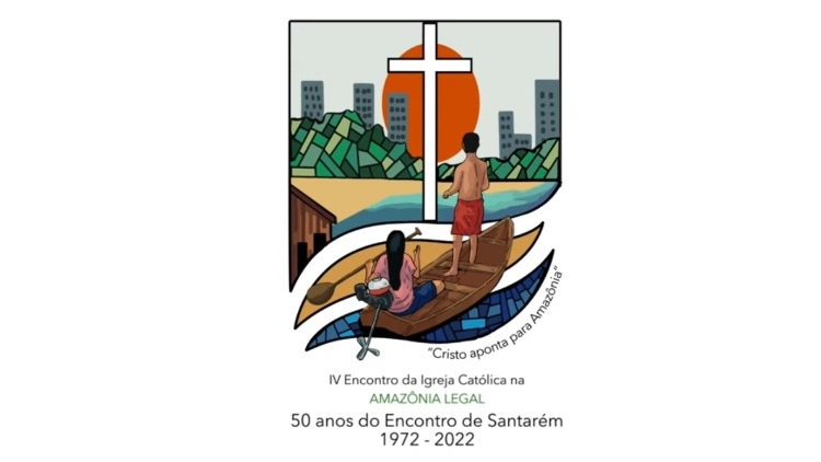 Logo stretnutia v Santarém