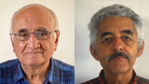 Two Jesuit priests murdered in Mexico