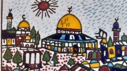Gerusalemme, crocevia di fedi e culture
