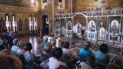 Ukraina: ekumenizm w czasie wojny