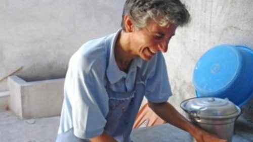 La sorella di suor Luisa Dell’Orto, uccisa ad Haiti: “Ha vissuto per seminare il bene"