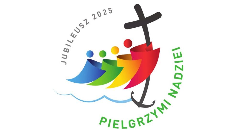 Logo Jubileuszu 2025