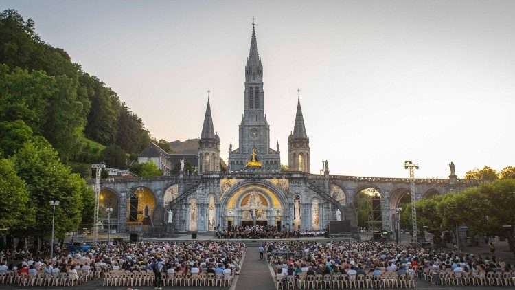 2022.07.12 concerto Muti diretto a Lourdes nell’ambito di Ravenna Festival