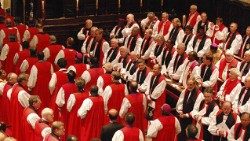 Bischöfe der Lambeth-Konferenz