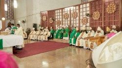 SCEAM-Bischofsversammlung in Accra/Ghana (Archivbild von 2022)