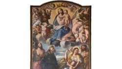 2022.08.01 Santa Maria degli Angeli Icona
