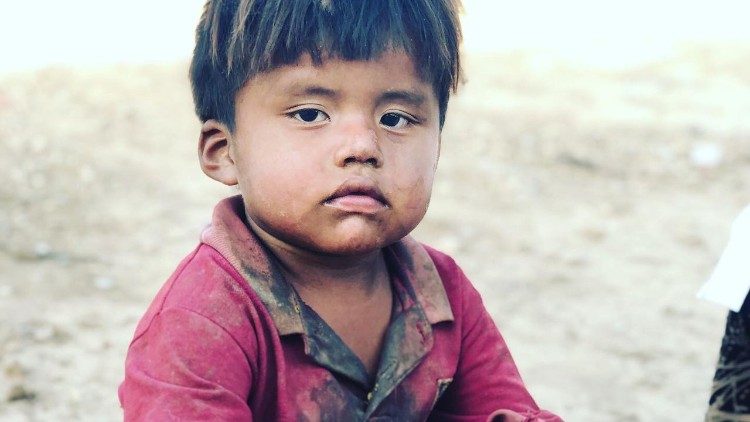 Argentyna: milion dzieci cierpi głód