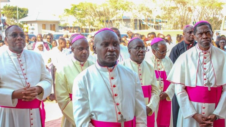 Kardinali Protase Rugambwa anaandika historia mpya ya Jimbo kuu la Tabora.
